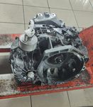 Коробка АКПП Пассат Б7 Passat B7 B8 Jetta 6 Aisin 09G с Бубликом