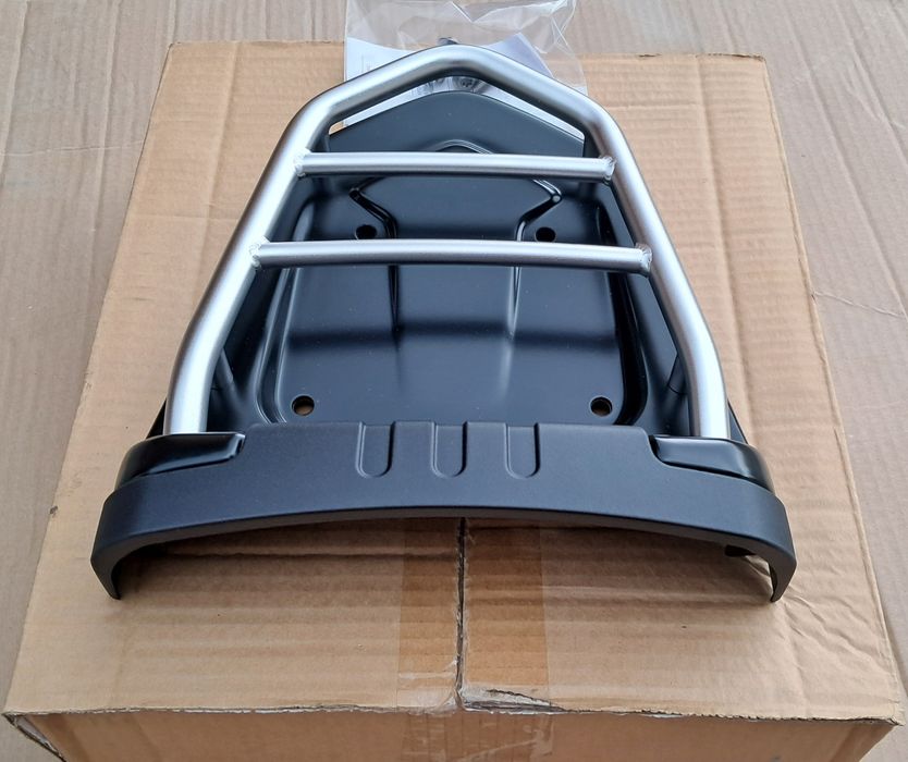 Bagażnik BMW R nineT Pure Scrambler Urban G/S K21 K22 K23 K33 Nowy