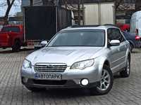 Subaru Outback 2006 року