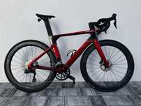 Cannondale SystemSix