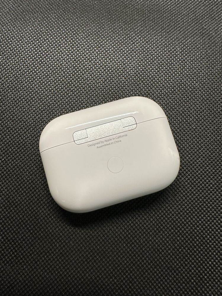 AirPods Pro 2nd Generation USB-C , навушники аірподси