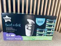 Wklady do kosza tommee tippee - nie wysylam
