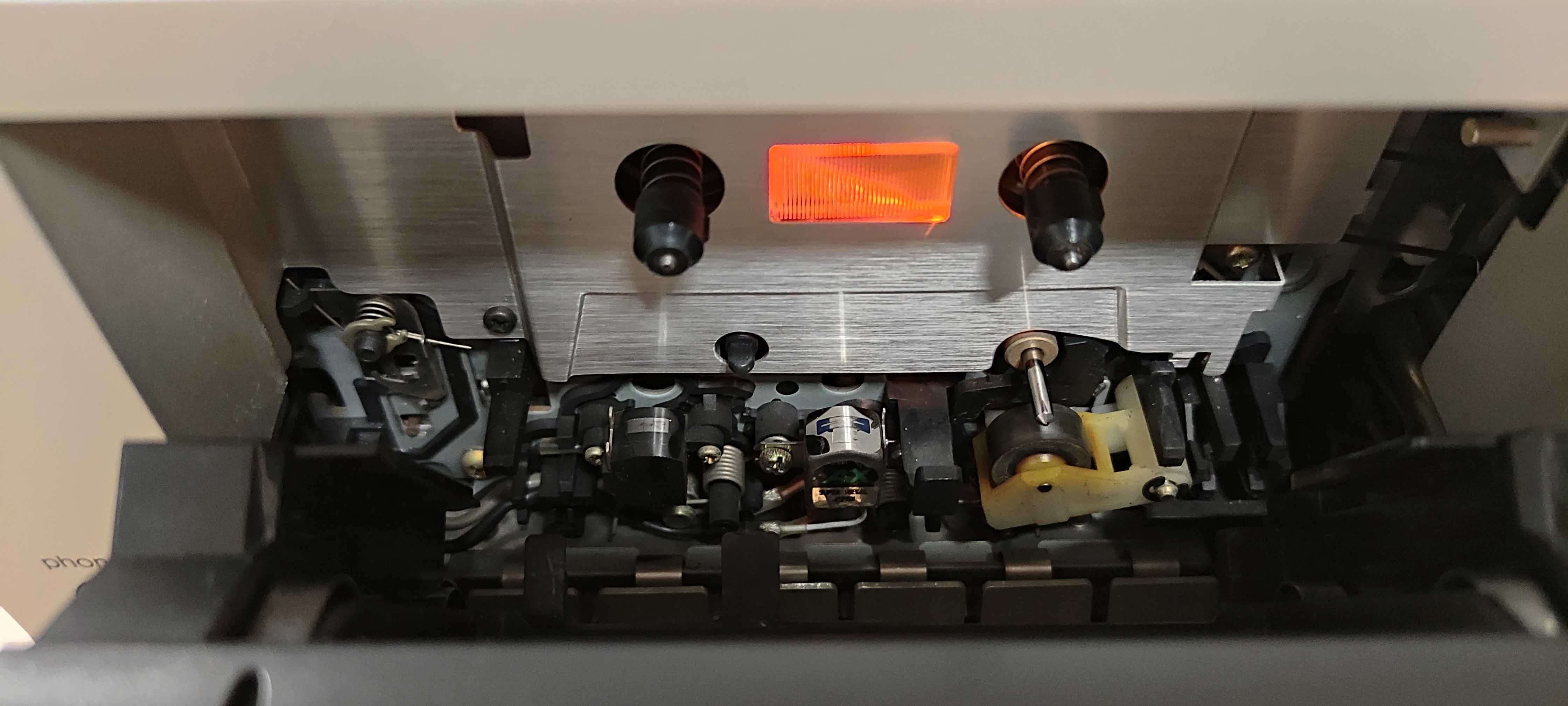 Technics magnetofon RS-M03