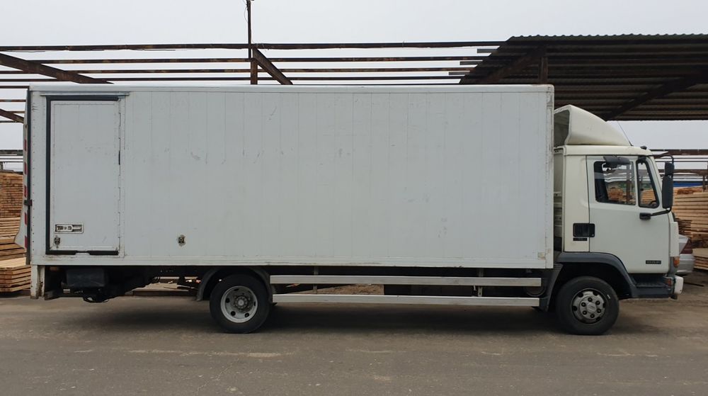Продается DAF -LF45-5000$