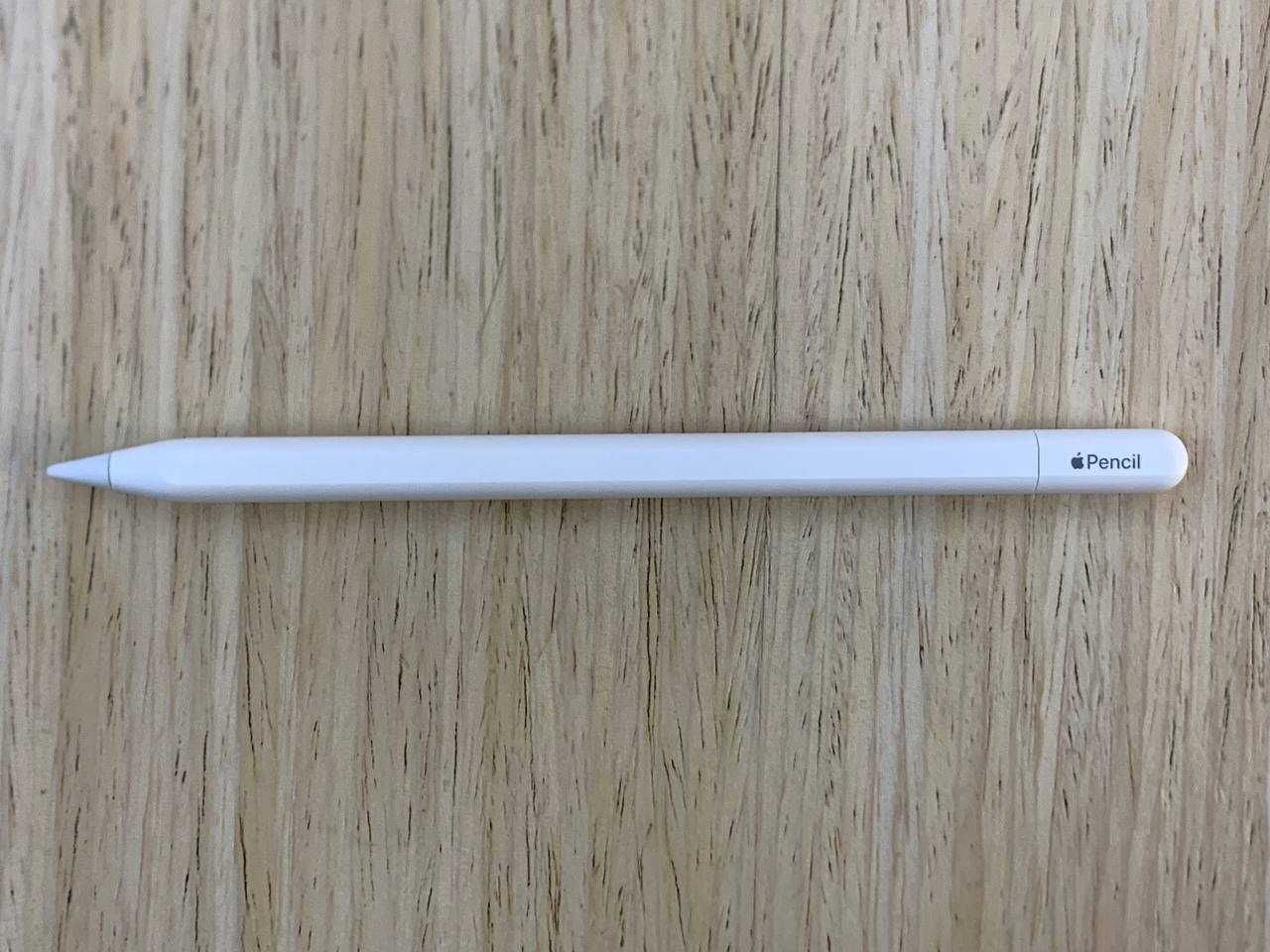 /8097/ OpenBox Apple Pencil (USB-C) (MUWA3ZM/A) Обмін Гарантія