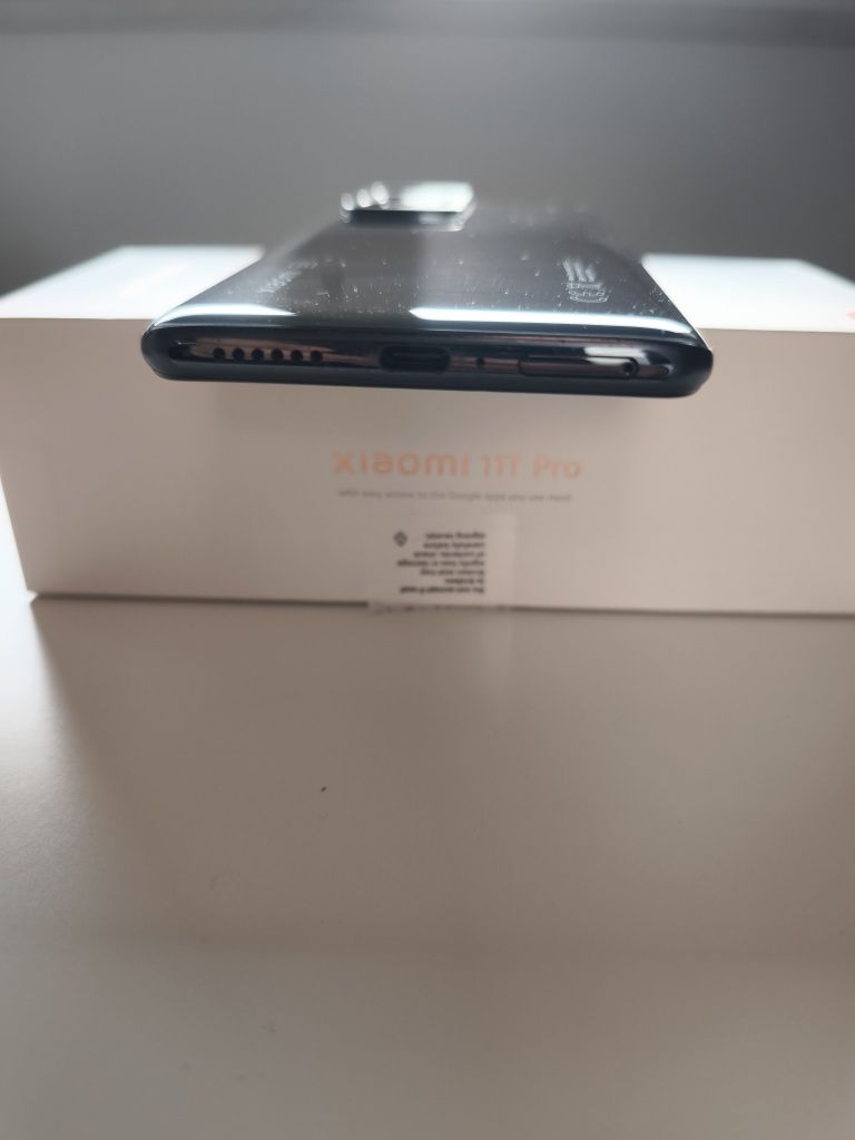 Xiaomi 11T Pro 256Gb 5G dual SIM - bem estimado