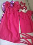 Продам плаття красиві в стилі Family look мама+дочка