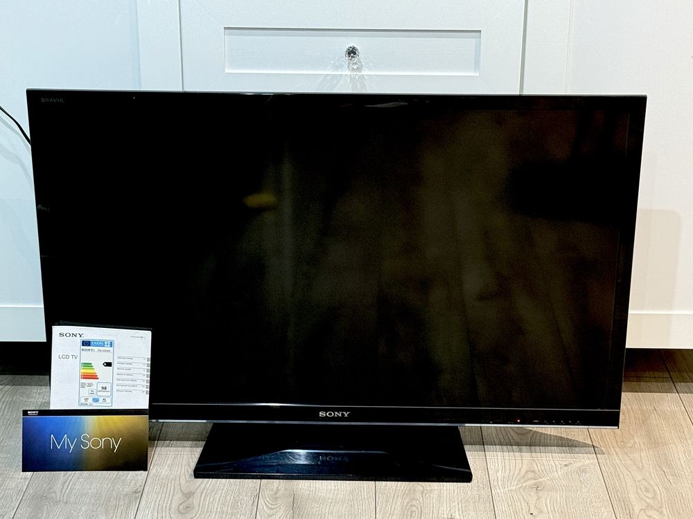 Telewizor Sony Bravia LCD TV, 42 cale