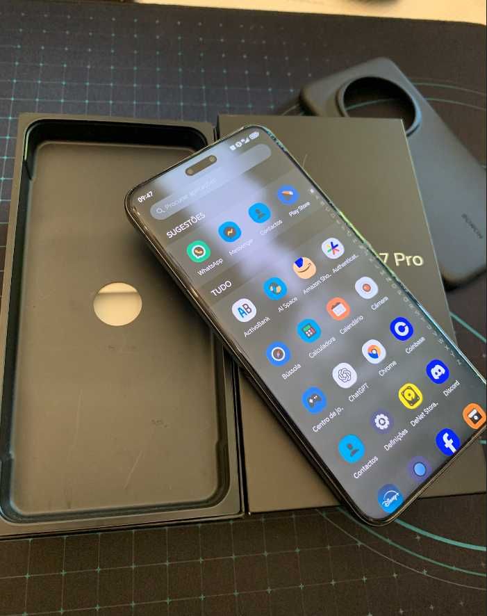 Honor Magic 7 Pro