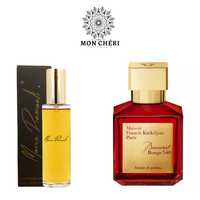 Perfumy damskie 300 33ml inspirowane BACCARAT ROUGES 540 EXTRAT