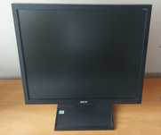 Monitor LCD Acer v193