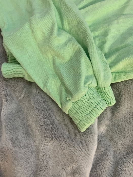 Zestaw dres i bluza - atomówki - Bershka - HIT!