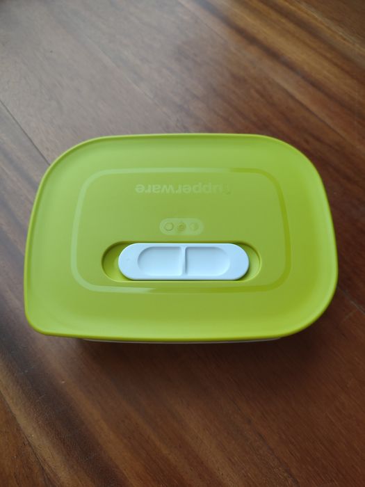 Tupperware Ventsmart 800ml