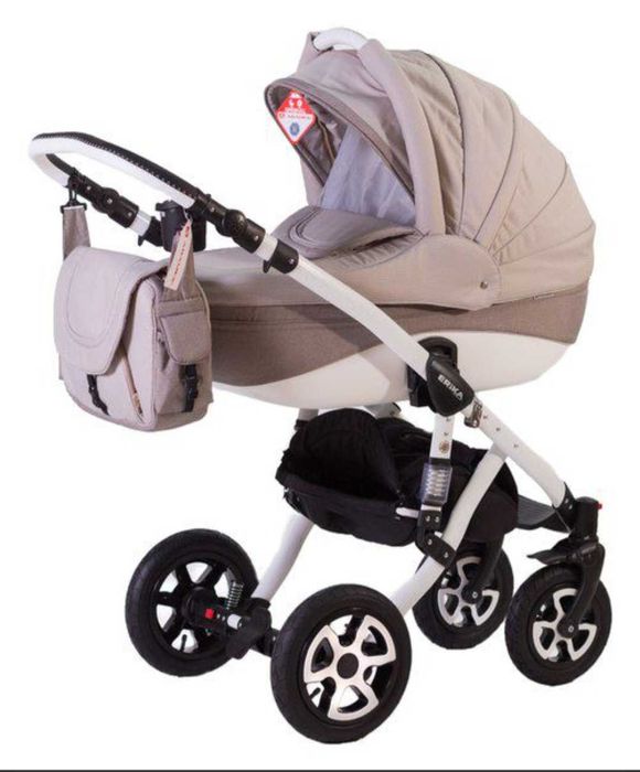 Коляска дитяча Адамекс