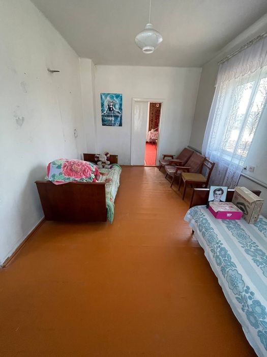 Продам будинок в селі чижівка Житомирської області 10км Звягель