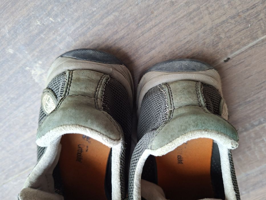 Sapatilhas da Timberland