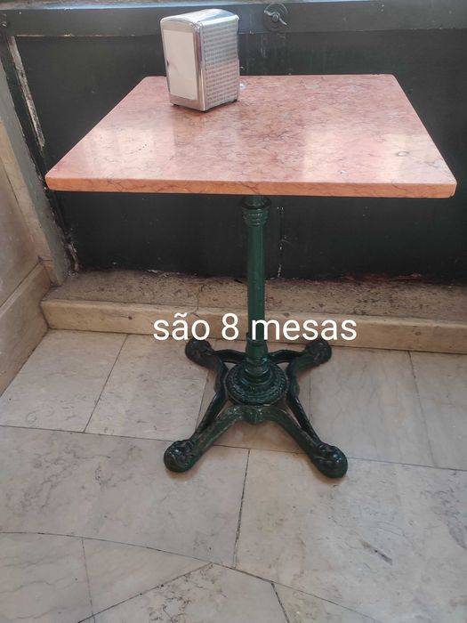Vários Equipamentos de Hotelaria