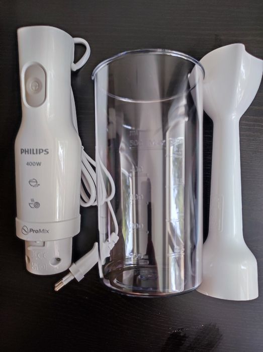 Продам блендер PHILLIPS новый.