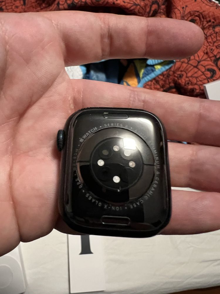 Apple Watch serie 8 41mm Celular