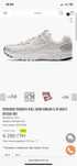 Кроссовки  Nike Zoom Vomero 5