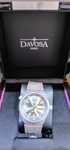 Zegarek Davosa automatic oryginał