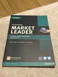 Market Leader Pre-intermediate 3rd Edition - podręcznik angielski