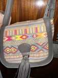 Bolsa pouco usada