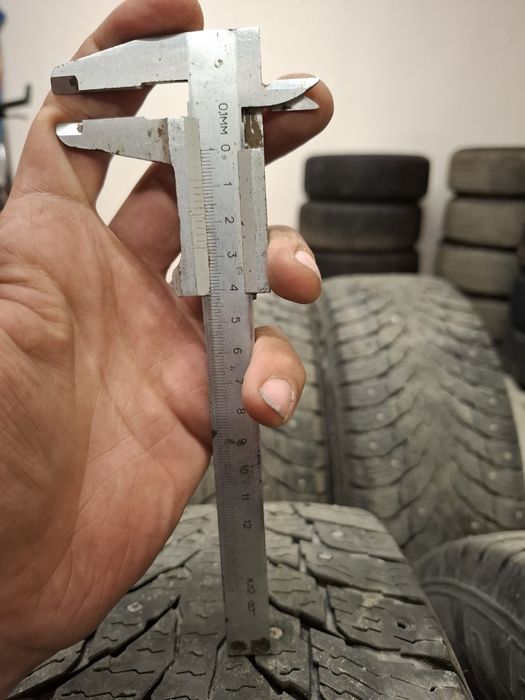 Диски + зима nokian 215/65/16c et51 5*120 65.1 2022 рік т5 transporter