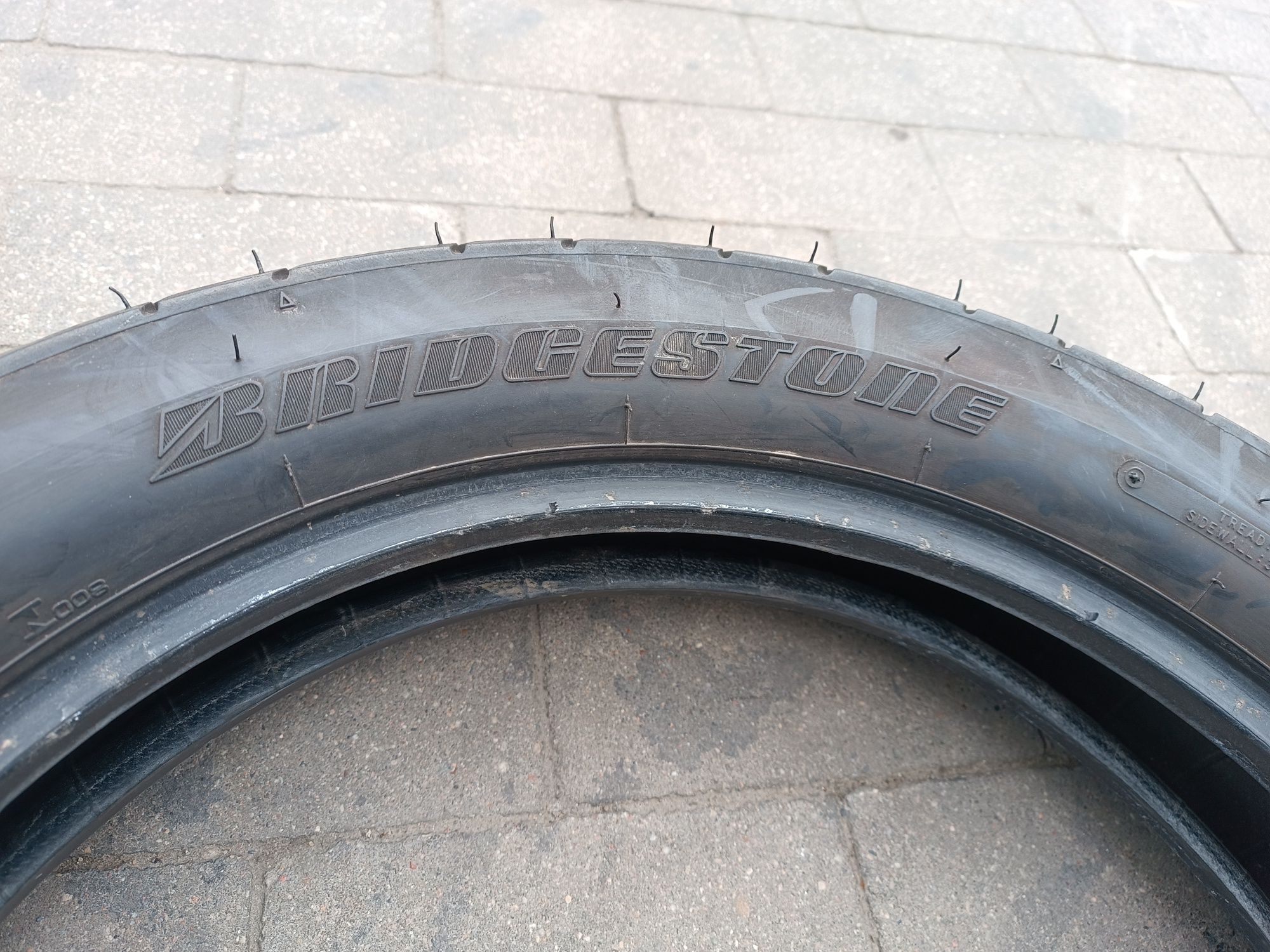 Opona motocyklowa Bridgestone BATTLAX BT45R 130/90-17 M/C 68V 6mm