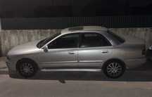 Mitsubishi Carisma