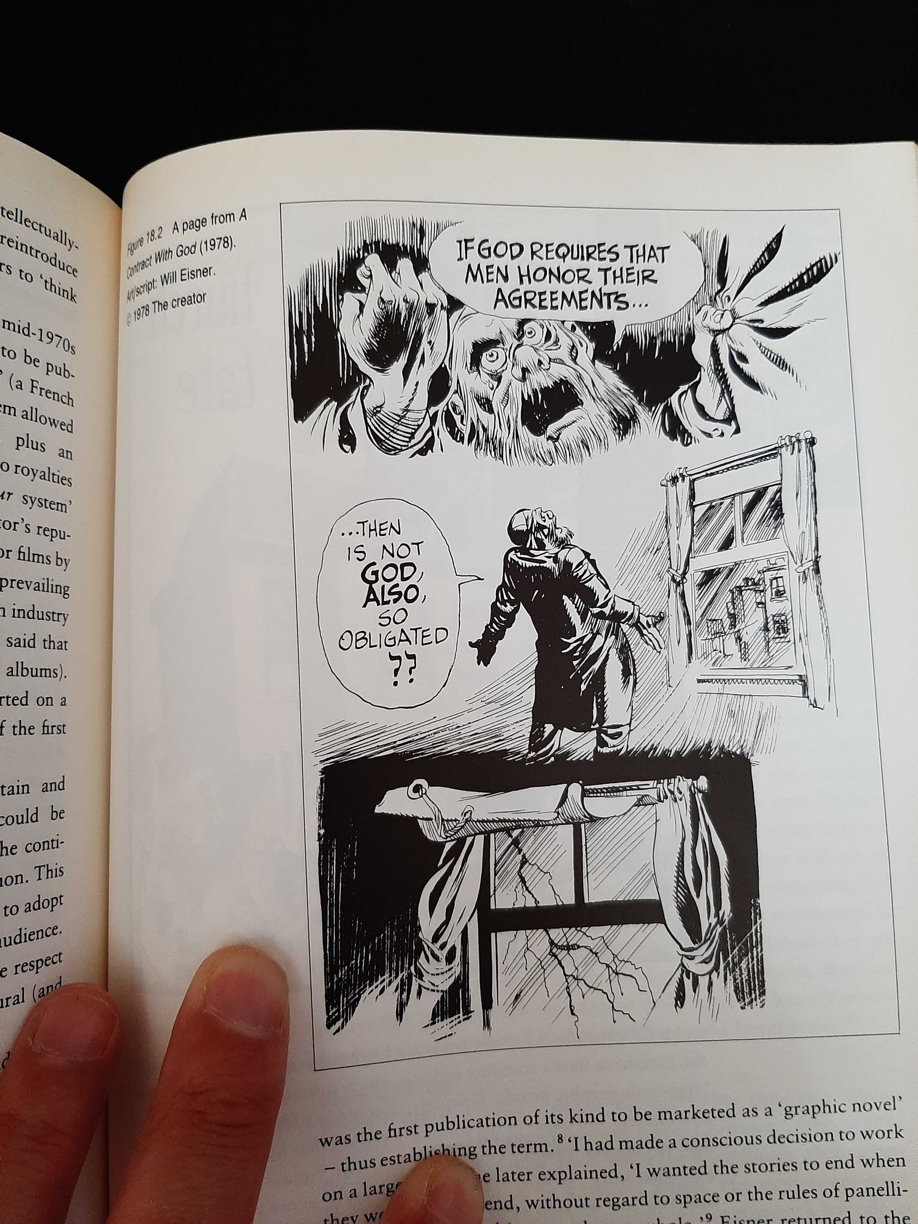Roger Sabin – Adult Comics: an Introduction