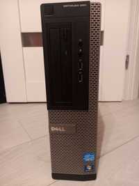 Komputer Dell Optiplex 390 Core I3-2120, 8 GB RAM, HDD 250GB