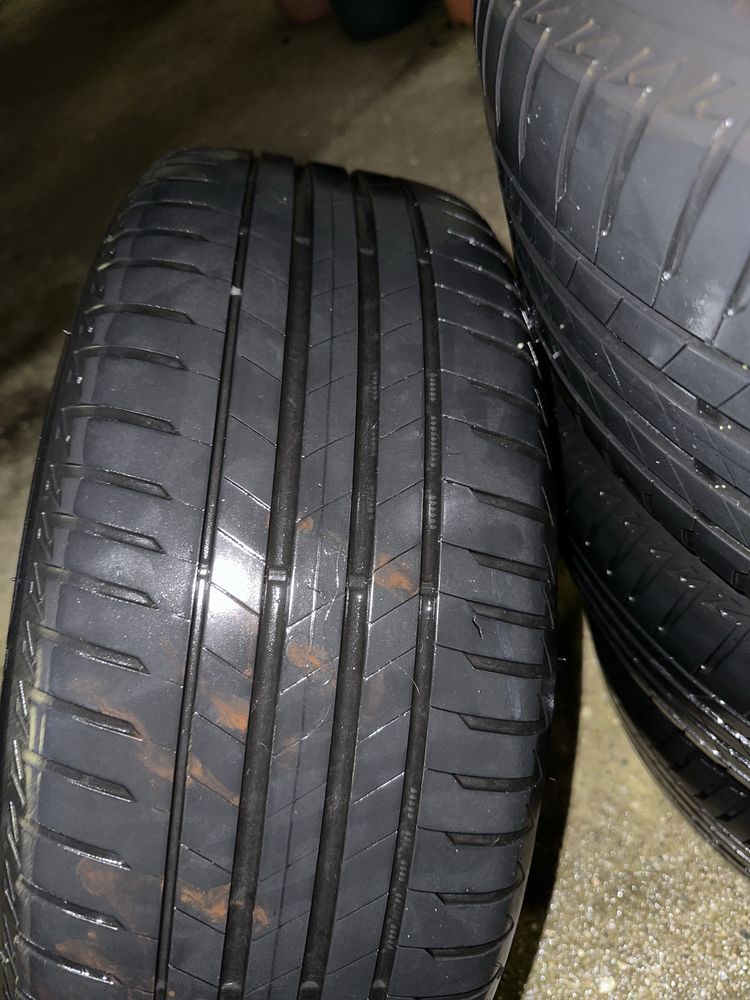 Jante 16 com pneu - BMW