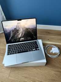 Macbook air m2 8/256