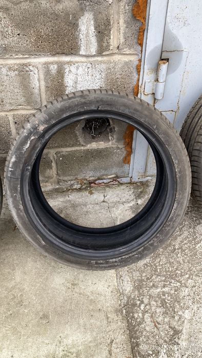 Продам резину Мишелин Primacy 3 245/40 R19