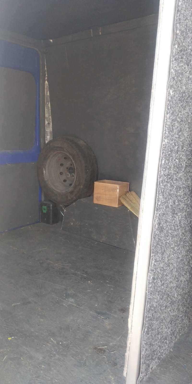 Продам PEUGEOT BOXER 1999р