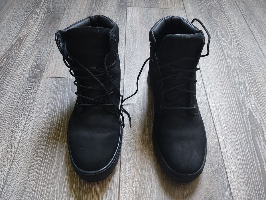 Женские ботинки жіночі черевики Timberland