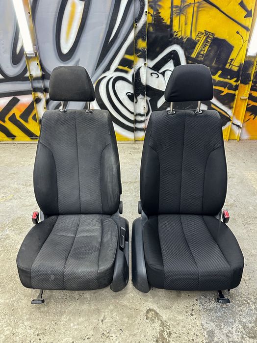 Хімчистка авто Чернігів