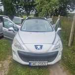 Peugeot 308 sw 1.6hdi