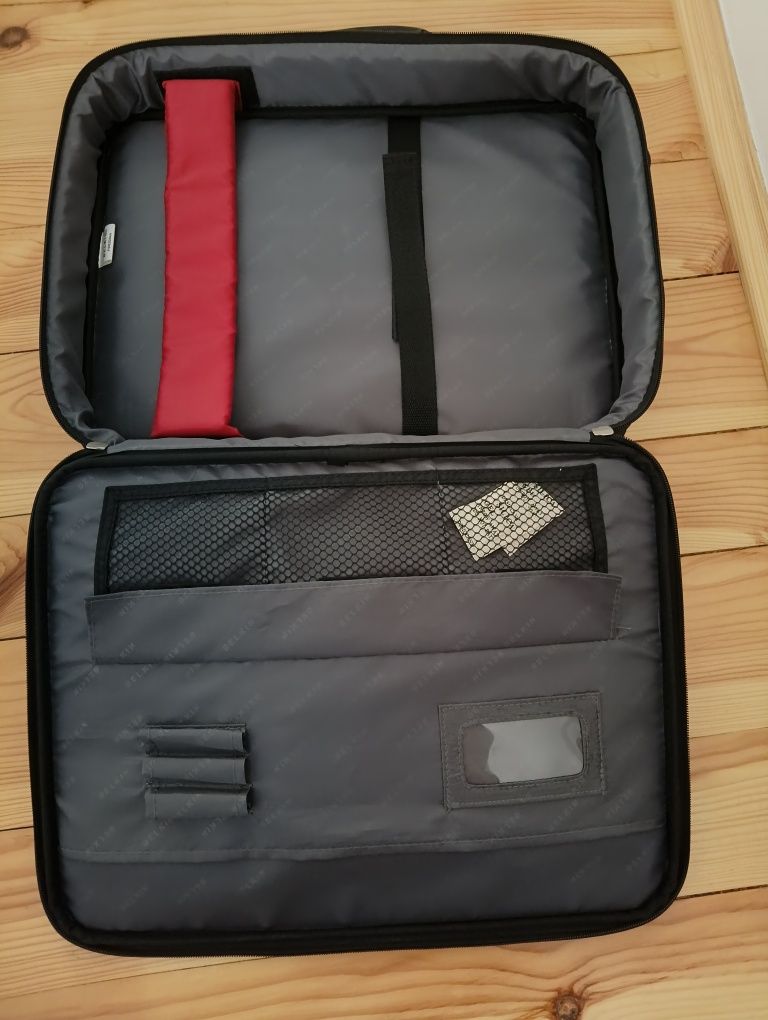 Torba na laptopa 15 "