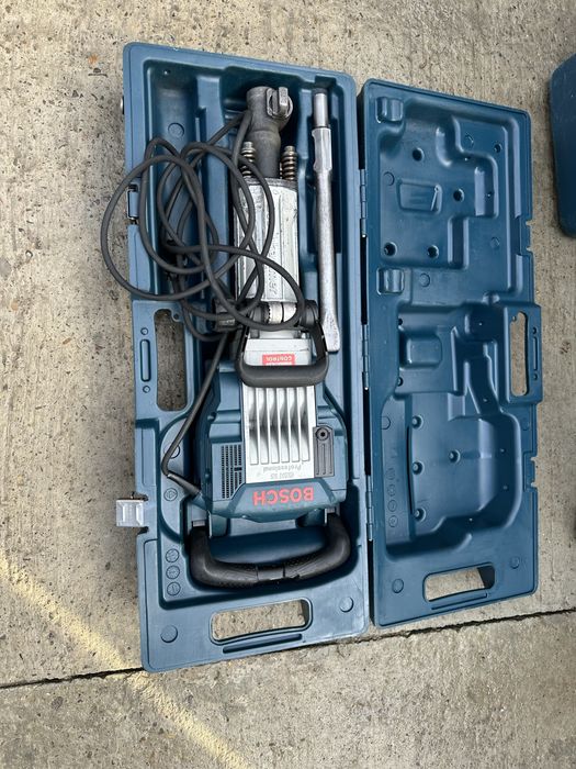 Відбійний молоток Bosch 16-30 (Бетонолом)