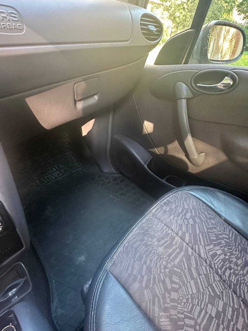Mercedes A170, W168, АКПП, Дизель