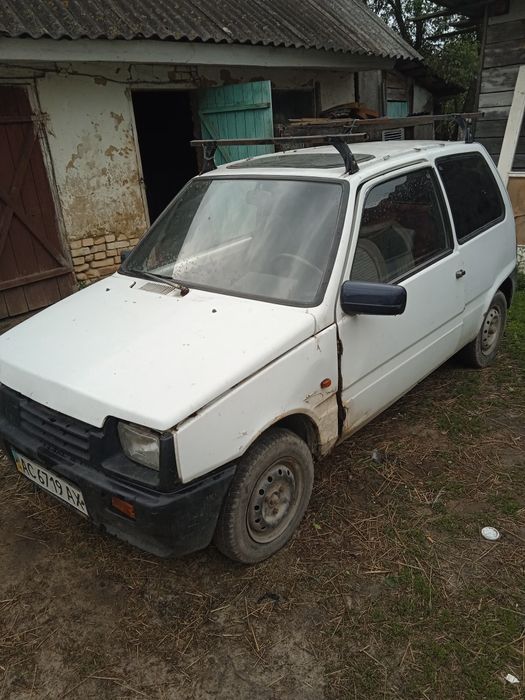 Продаємо Автомобіль Ока