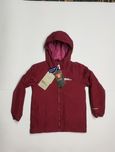 Kurtka Jack Wolfskin Texapore Kids młodzieżowa dziecięca r. 128 XS