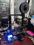 3d printer ender pro