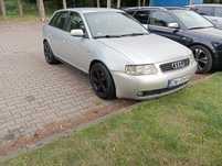 Audi S3 1,9tdi 130ps 2003r