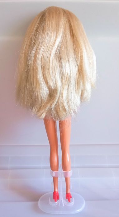Barbie Fashion Play 1991 . Não é negociável.