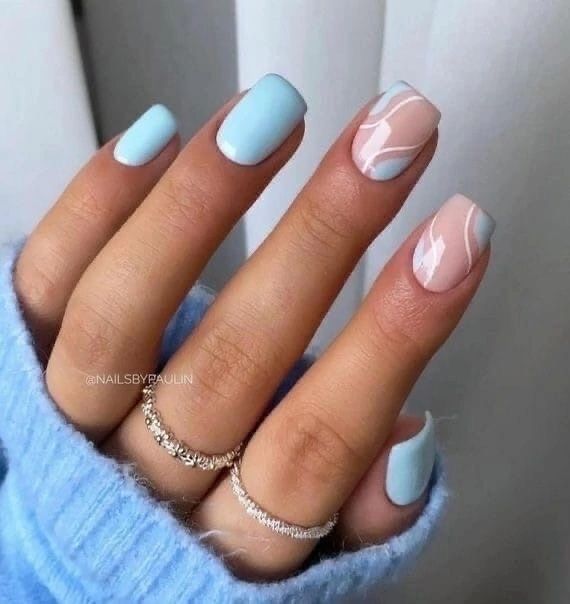 Маникюр, педикюр