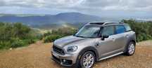 Mini Countryman Cooper S 2.0 auto 192 CV