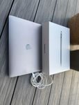 Macbook AiR M1 2023r 8gb ssd256 stan igła!!!